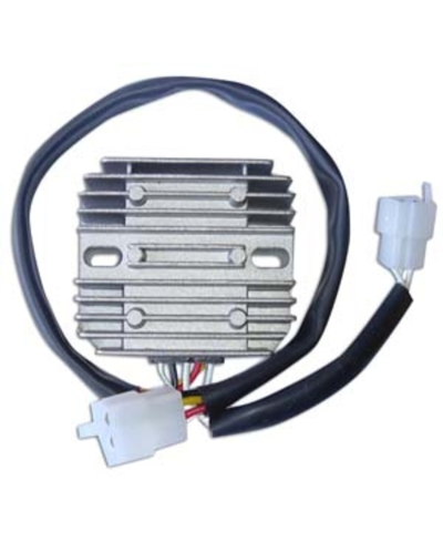 Regulateur TECNIUM by DZE MOSFET 2333