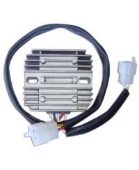 Regulateur TECNIUM by DZE MOSFET 2333