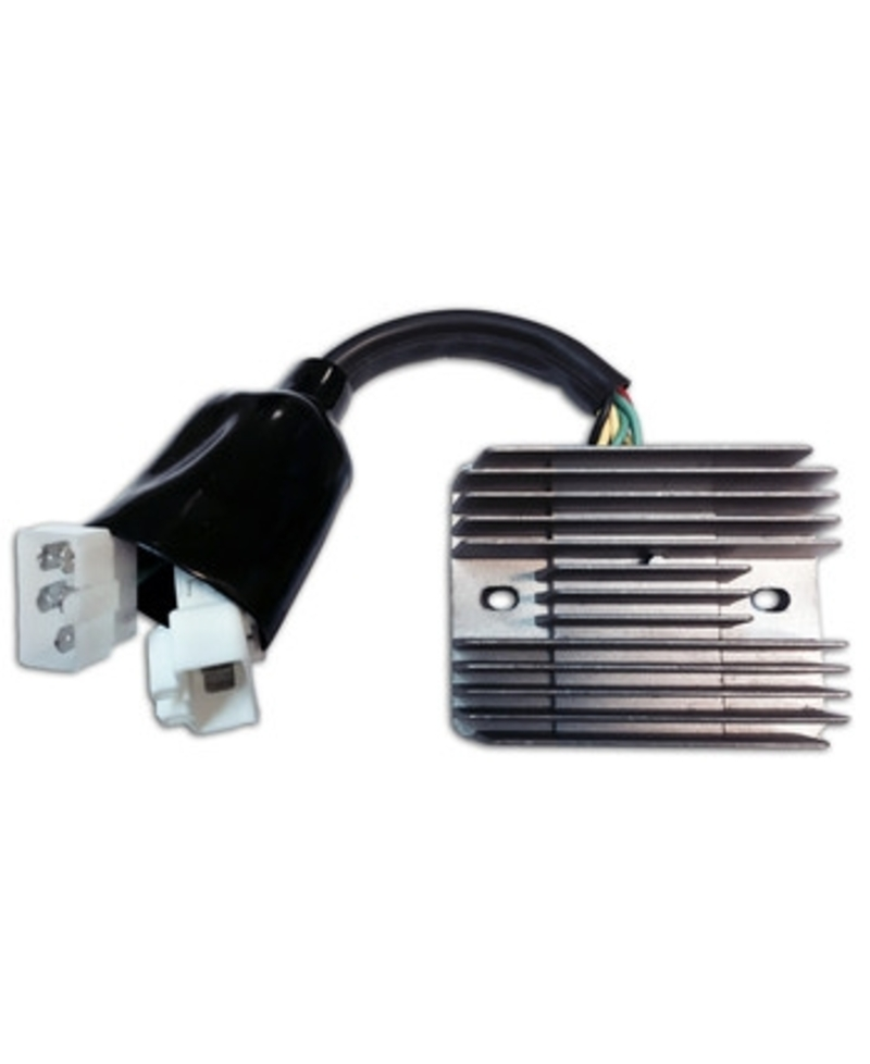 Regulateur TECNIUM by DZE MOSFET 2473