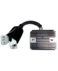 Regulateur TECNIUM by DZE MOSFET 2473