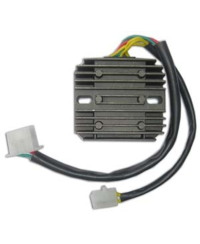 Regulateur TECNIUM by DZE 2310