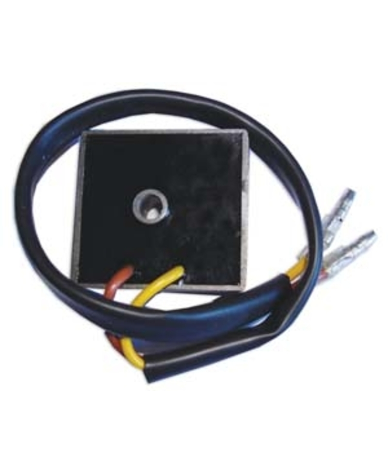 Regulateur TECNIUM by DZE 2314