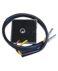 Regulateur TECNIUM by DZE 2314