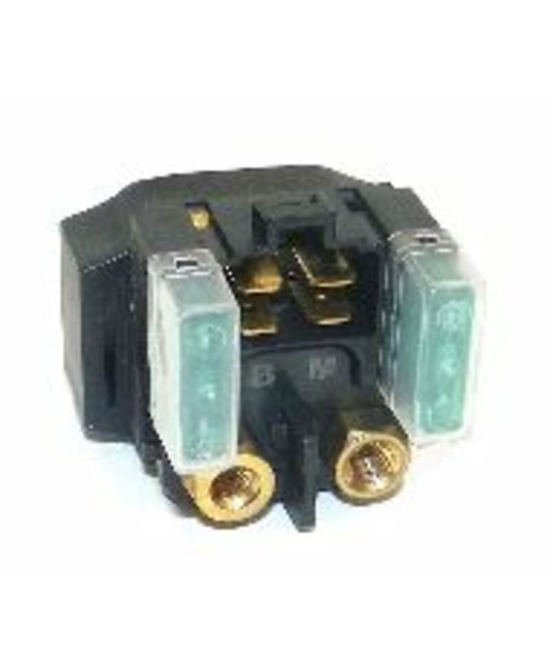 Relais de demarreur TECNIUM - Yamaha BIHR-PH375-AYA02