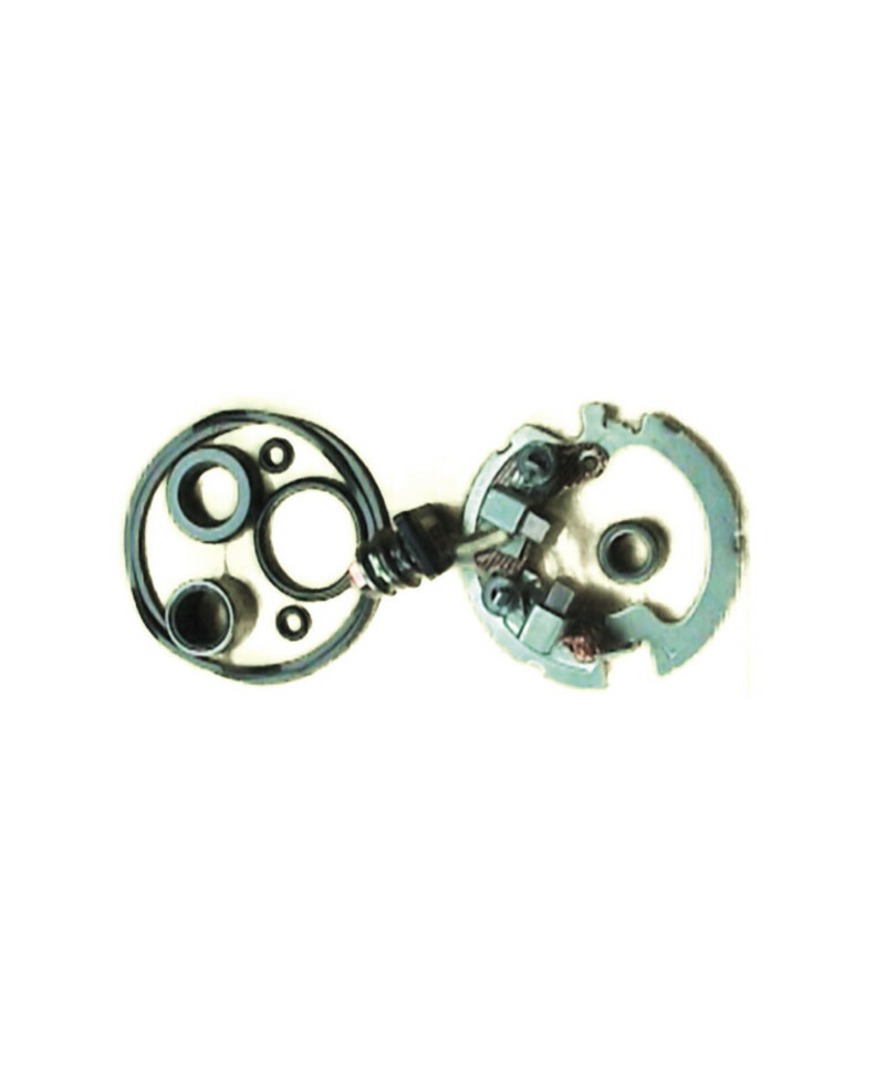 Kit de reconditionnement de demarreur TECNIUM - Yamaha 350R BIHR-PH385-0004N