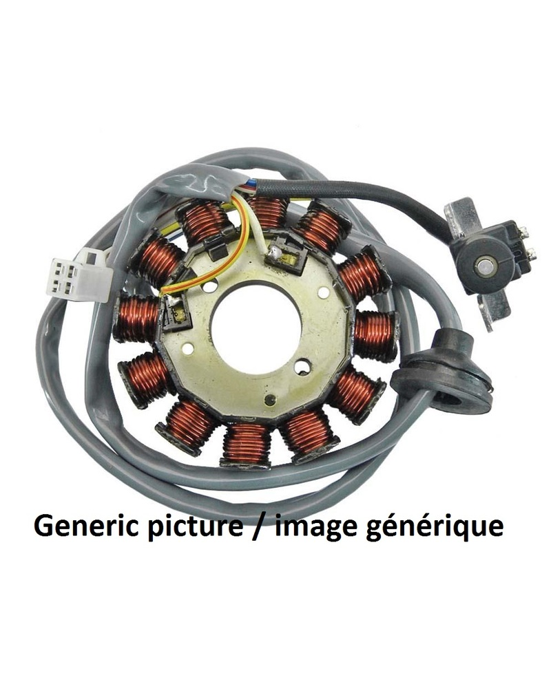 Stator TECNIUM Honda CBR900RR Fireblade 13004