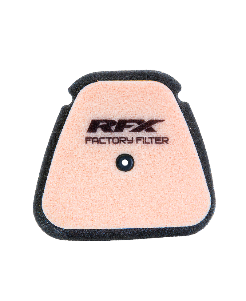 Filtre à air RFX Race non-huilé