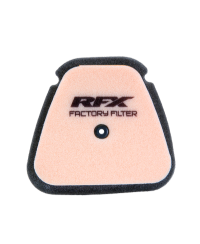 Filtre à air RFX Race non-huilé