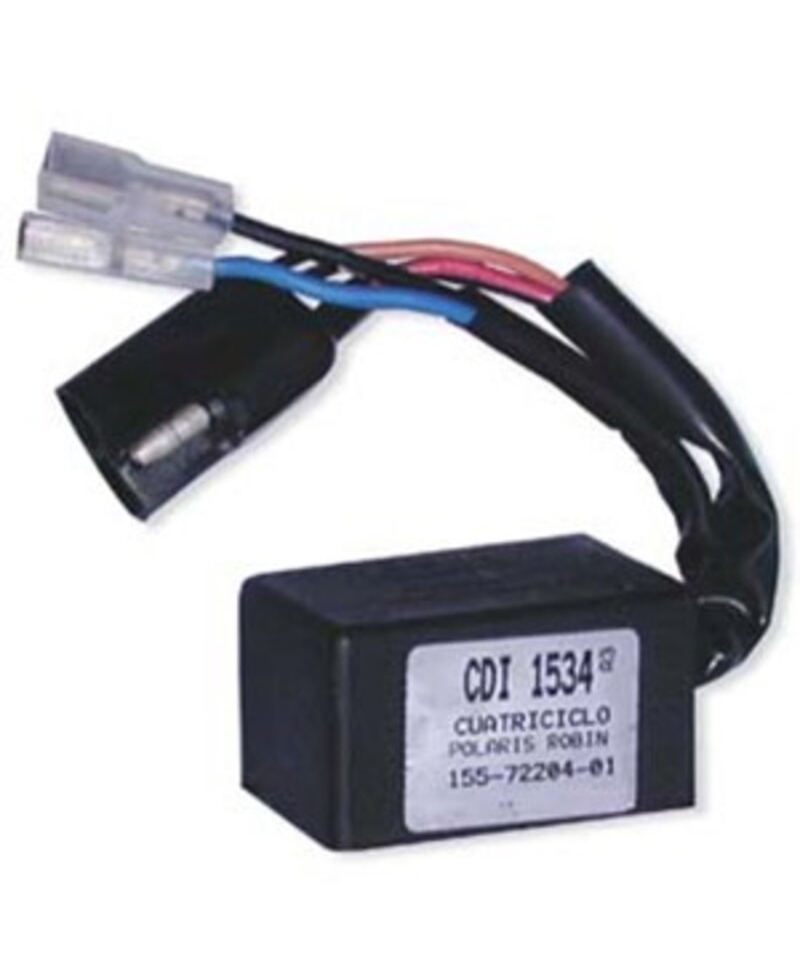 Boitier CDI TECNIUM Polaris Trail Blazer 1534