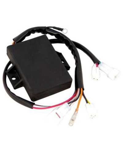 Boitier CDI TECNIUM Yamaha Warrior 350 1563