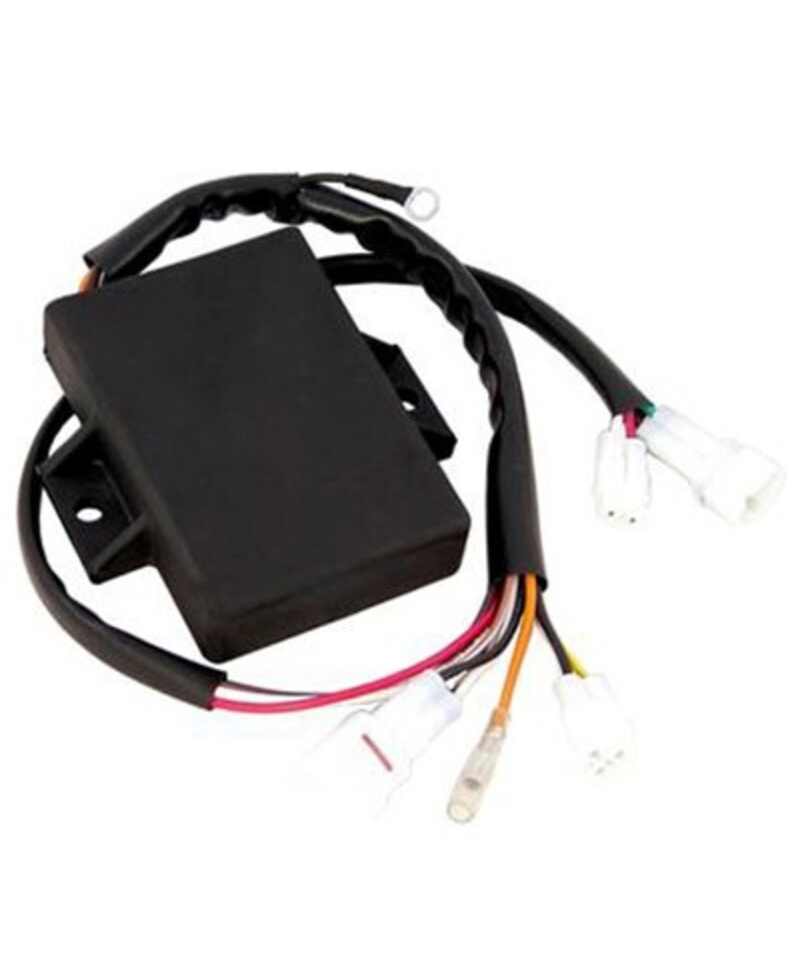 Boitier CDI TECNIUM Yamaha Warrior 350 1563