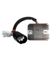 Regulateur TECNIUM by DZE MOSFET 2480