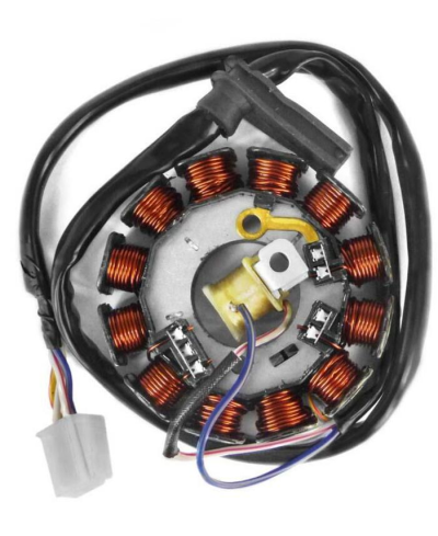 Stator TECNIUM AM6 E1803100H