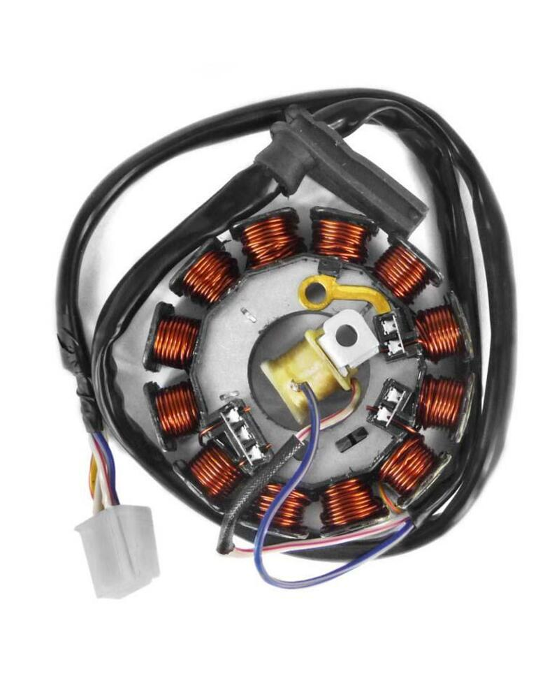 Stator TECNIUM AM6 E1803100H