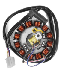 Stator TECNIUM AM6 E1803100H