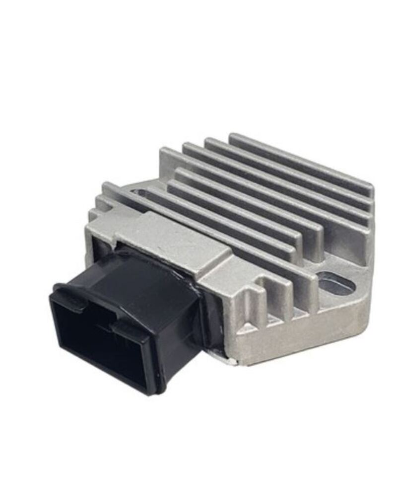 Regulateur TECNIUM by DZE 2355