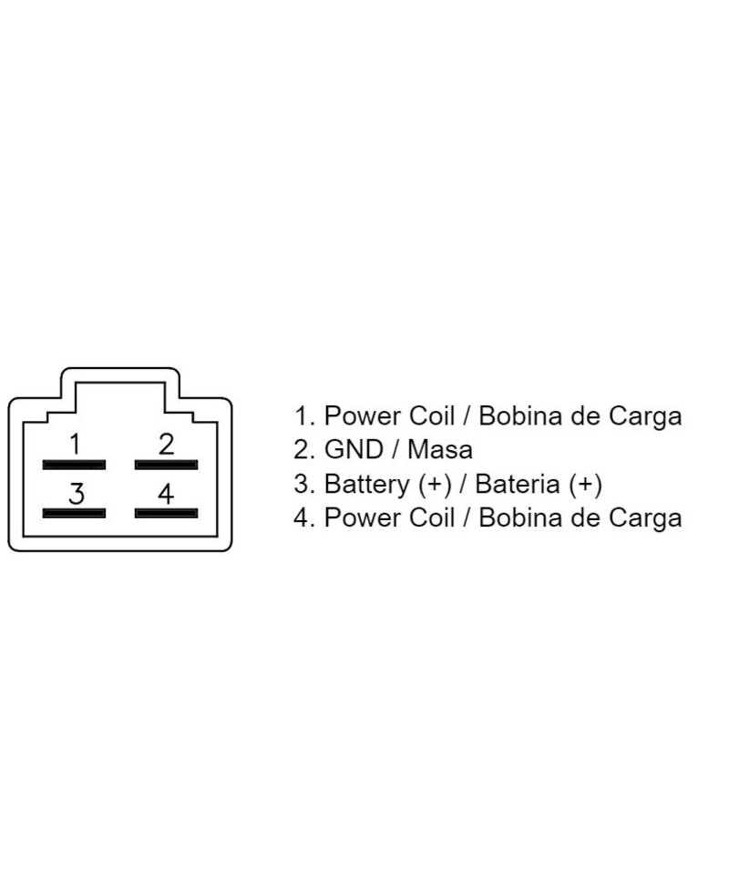 Regulateur TECNIUM by DZE 2521