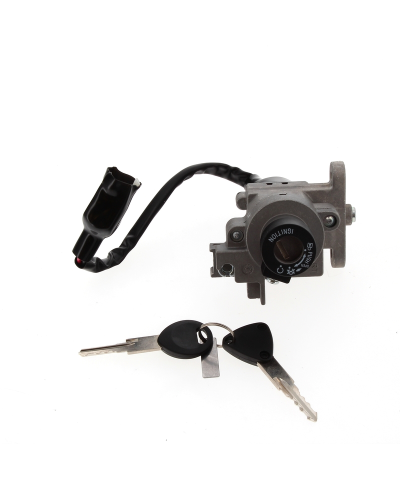 Contacteur a cle TECNIUM type origine Peugeot E6030186