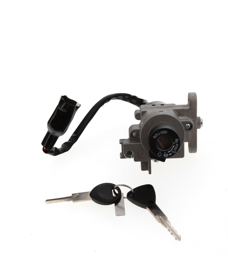 Contacteur a cle TECNIUM type origine Peugeot E6030186
