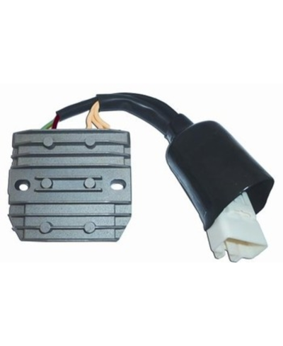 Regulateur TECNIUM by DZE MOSFET 2423