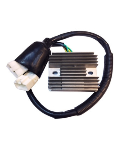 Regulateur TECNIUM by DZE MOSFET 2488