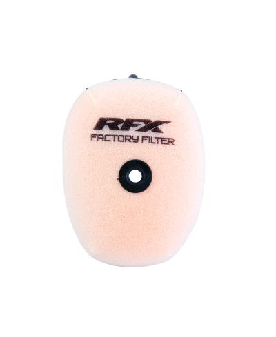 Filtre à air RFX Race non-huilé