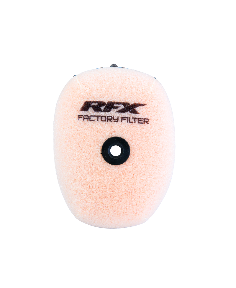 Filtre à air RFX Race non-huilé