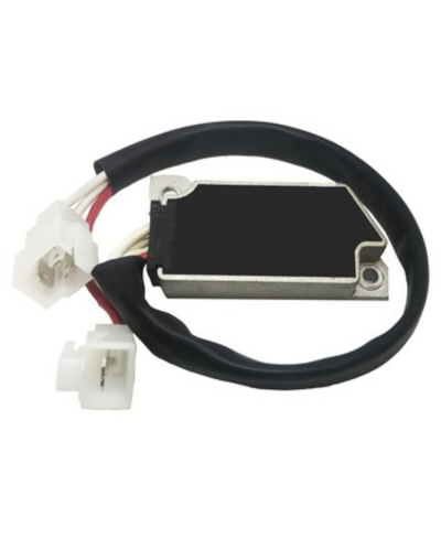 Regulateur TECNIUM by DZE 2526