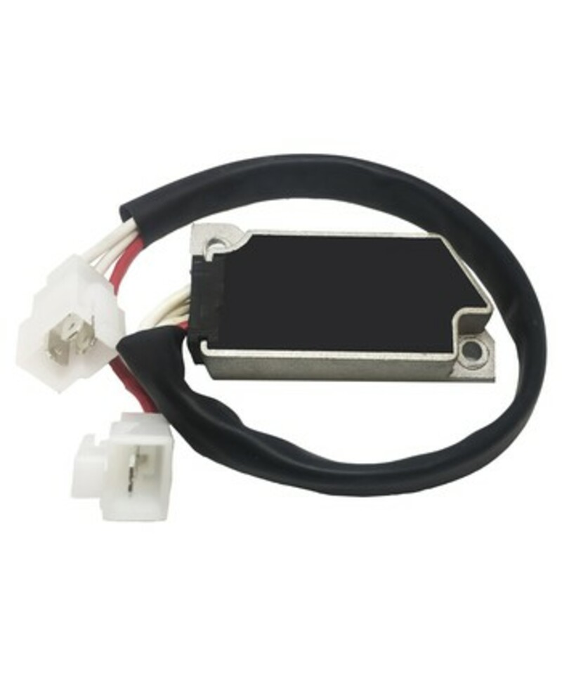 Regulateur TECNIUM by DZE 2526