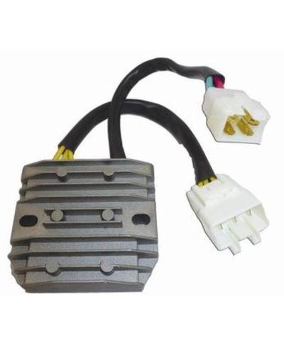 Regulateur TECNIUM by DZE MOSFET 2414