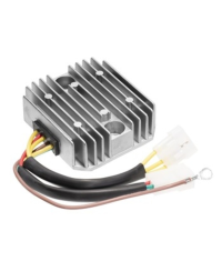 Regulateur TECNIUM by DZE MOSFET 2432