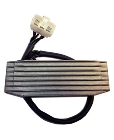 Regulateur TECNIUM by DZE MOSFET 2436