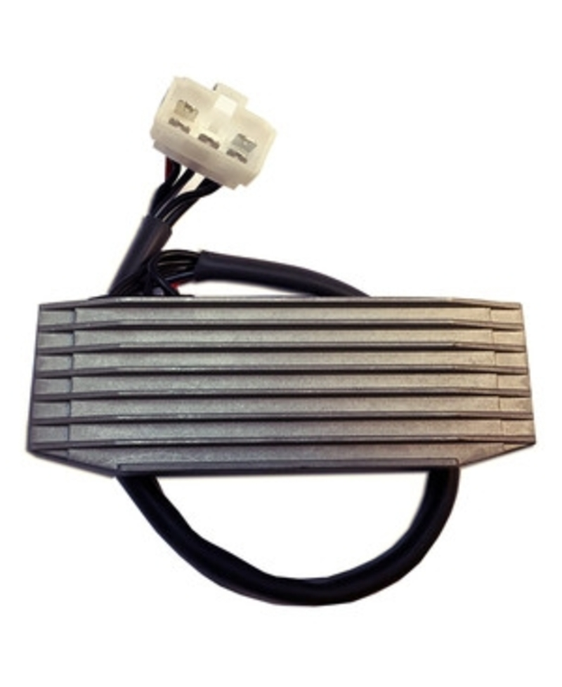 Regulateur TECNIUM by DZE MOSFET 2436