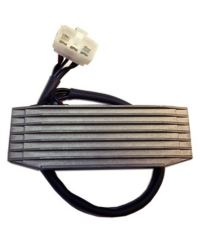 Regulateur TECNIUM by DZE MOSFET 2436