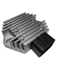 Regulateur TECNIUM by DZE 2446