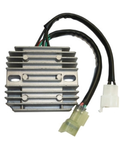 Regulateur TECNIUM by DZE 2455