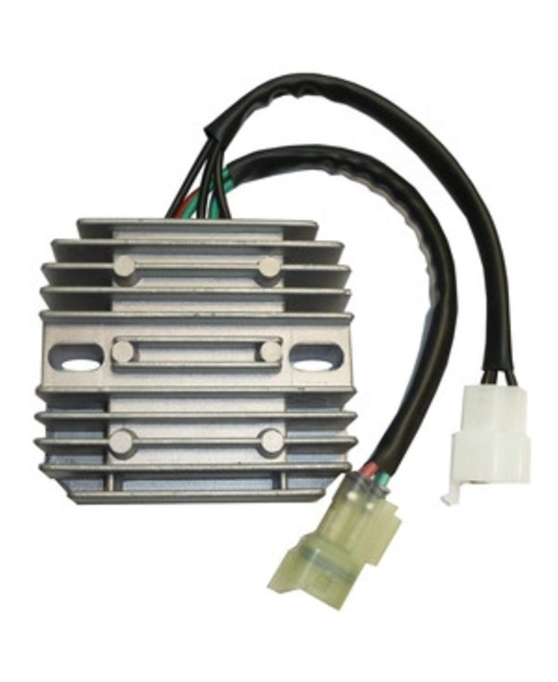 Regulateur TECNIUM by DZE 2455