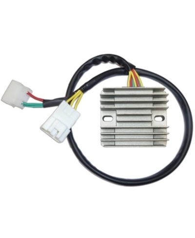 Regulateur TECNIUM by DZE 2461