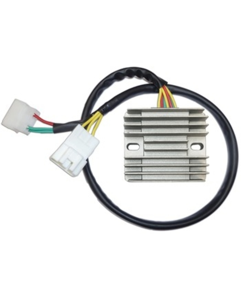 Regulateur TECNIUM by DZE 2461