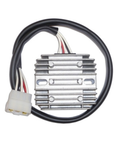 Regulateur TECNIUM by DZE 2463