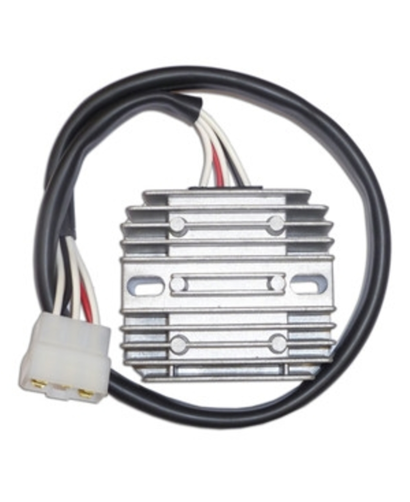 Regulateur TECNIUM by DZE 2463