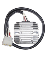 Regulateur TECNIUM by DZE 2463