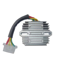 Regulateur TECNIUM by DZE 2307