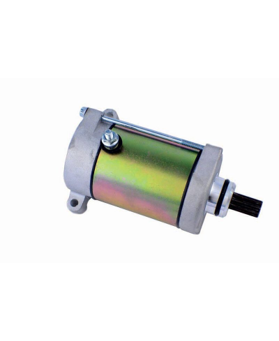 Demarreur TECNIUM - Yamaha GRIZZLY 450 BIHR-PH110-YA08