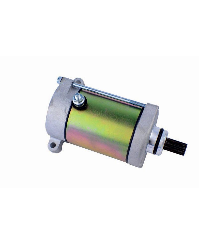 Demarreur TECNIUM - Yamaha GRIZZLY 450 BIHR-PH110-YA08