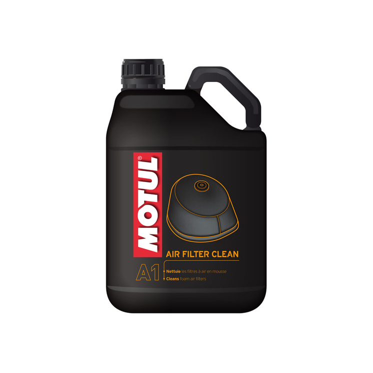 MOTUL - Nettoyant filtre a air A1 Air Filter Clean 5L