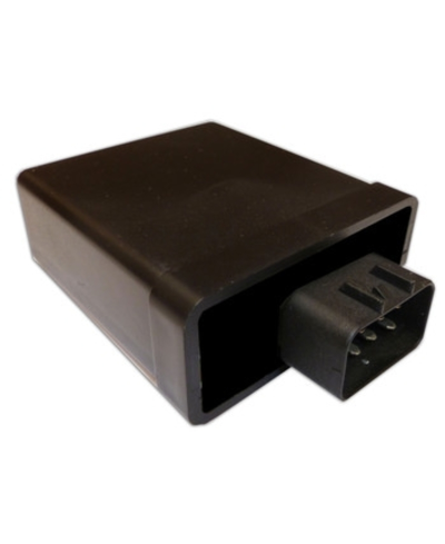 Boîtier CDI TECNIUM Yamaha YFM300 Grizzly 1612