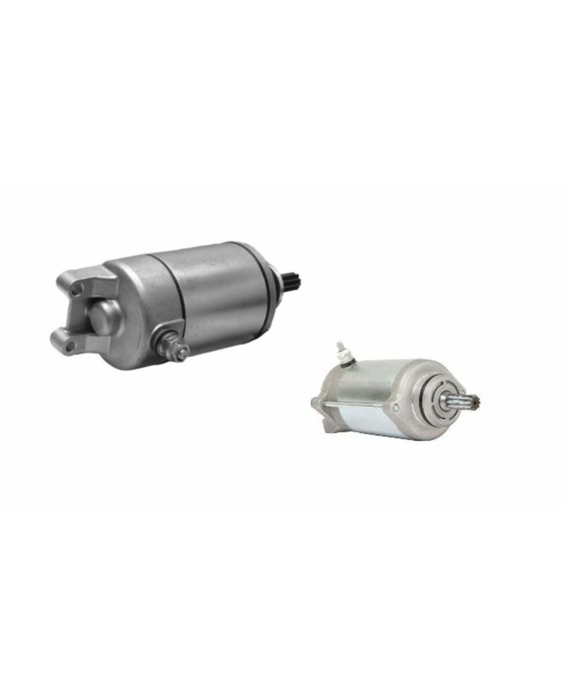 Demarreur TECNIUM - Honda TRX 500 Rubicon BIHR-PH110-HN13