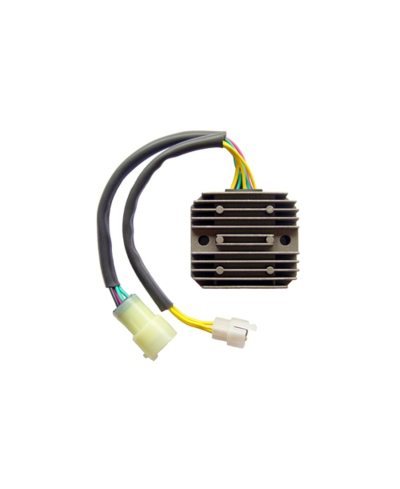 Regulateur TECNIUM by DZE MOSFET 2360