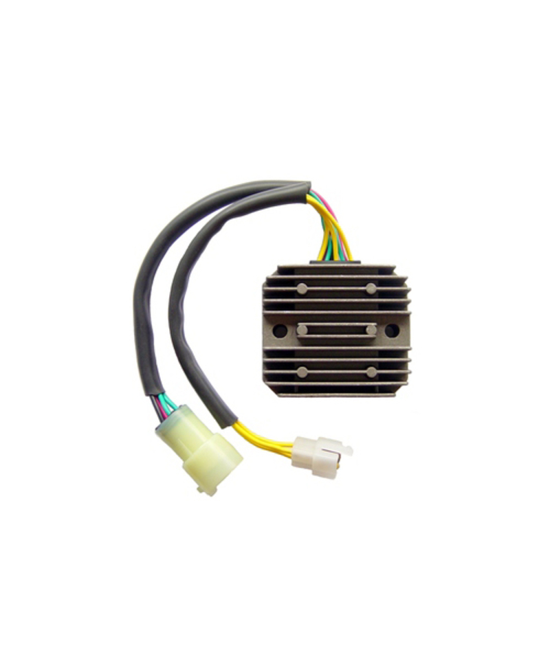 Regulateur TECNIUM by DZE MOSFET 2360